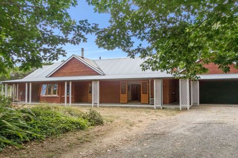 Photo of property in 180 Paierau Road, Opaki, Masterton, 5881