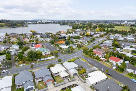 Photo of property in 78 Queens Avenue, Frankton, Hamilton, 3204
