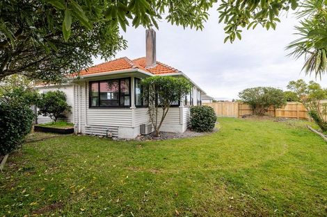 Photo of property in 40 Andrew Avenue, Roslyn, Palmerston North, 4414