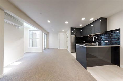 Photo of property in 294u1 Willis Street, Aro Valley, Wellington, 6011