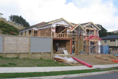 Photo of property in 4 Sedgley Grove, Churton Park, Wellington, 6037