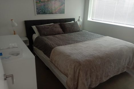 Photo of property in Dual Apartments, 108/142u Vivian Street, Te Aro, Wellington, 6011