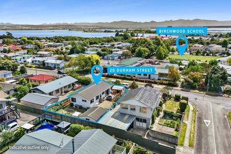 Photo of property in 20 Durham Street, Stoke, Nelson, 7011