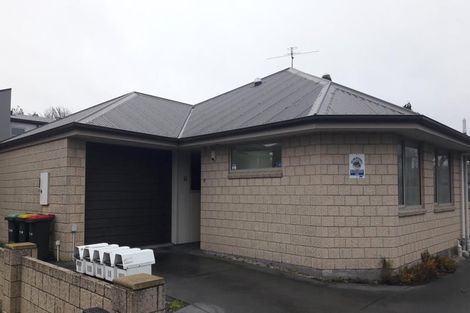 Photo of property in 11 Buffon Street, Waltham, Christchurch, 8023