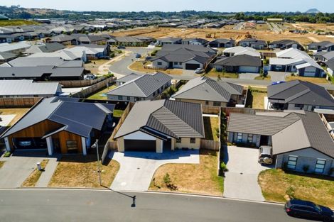 Photo of property in 9 Kahuparere Crescent, Pyes Pa, Tauranga, 3112