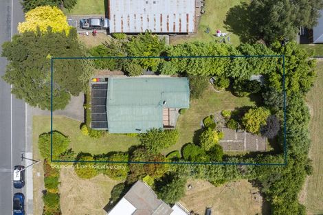 Photo of property in 65 Matai Street, Te Anau, 9600
