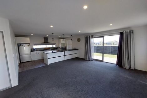 Photo of property in 3 Kemble Drive, Rolleston, 7615