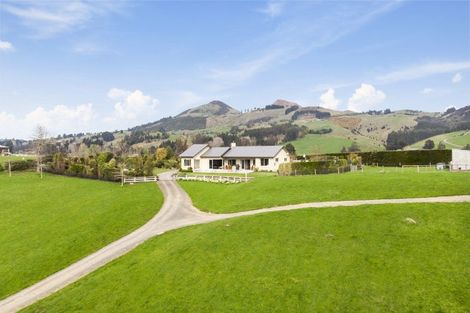 Photo of property in 309 Gladstone Road North, East Taieri, Mosgiel, 9092