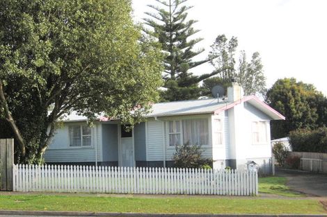 Photo of property in 32 Manapouri Street, Tikipunga, Whangarei, 0112