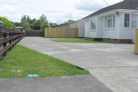 Photo of property in 14 Duke Street, Feilding, 4702