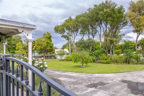 Photo of property in 30 Totara Street, Lansdowne, Masterton, 5810