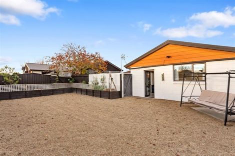 Photo of property in 9 Isaac Wilson Road, Kaiapoi, 7630