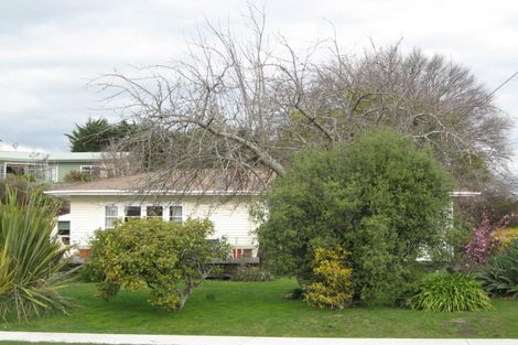 Photo of property in 120 Mount Herbert Road, Waipukurau, 4200