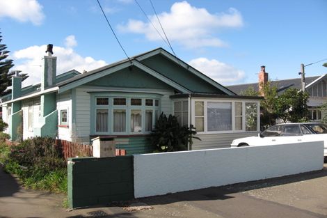 Photo of property in 149 Queens Drive, Lyall Bay, Wellington, 6022