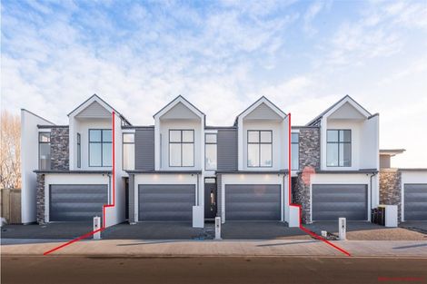 Photo of property in 3 Streamside Terrace, Kaiapoi, 7630
