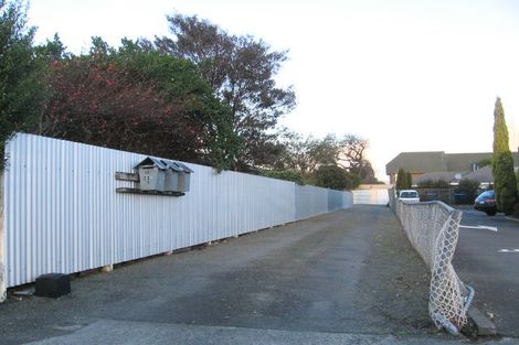 Photo of property in 164c Grey Street, Palmerston North, 4410