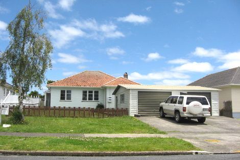 Photo of property in 26 Prospect Terrace, Pukekohe, 2120