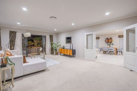 Photo of property in 6 Fairhill Place, Flat Bush, Auckland, 2016