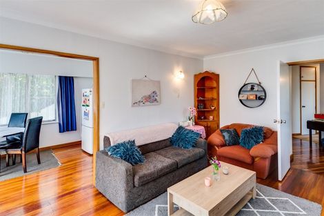 Photo of property in 12 Harold Holt Avenue, Onekawa, Napier, 4110