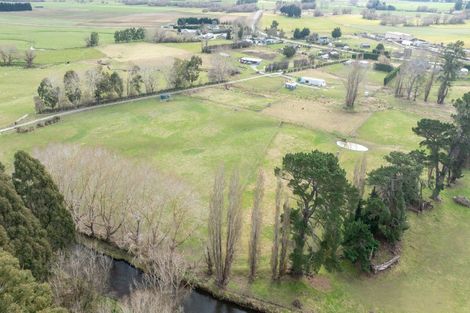 Photo of property in 11 Horrell Road, Mandeville, Gore, 9776
