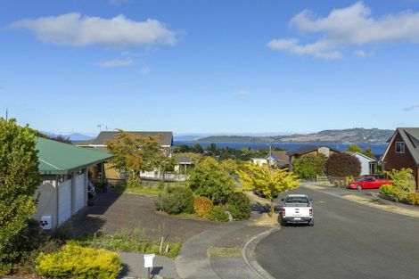 Photo of property in 12 Golders Place, Richmond Heights, Taupo, 3330