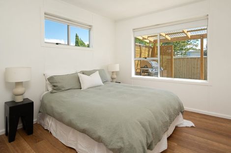 Photo of property in 19b Ward Street, Springlands, 7201