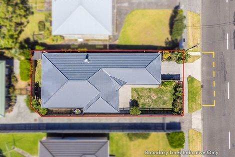 Photo of property in 82 Manly Street, Paraparaumu Beach, Paraparaumu, 5032