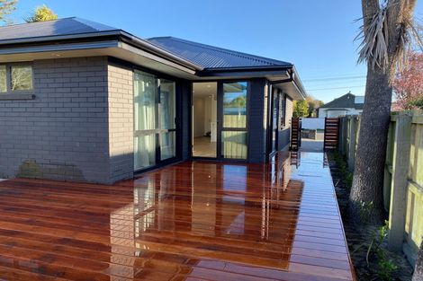 Photo of property in 62a Selwyn Street, Somerfield, Christchurch, 8024