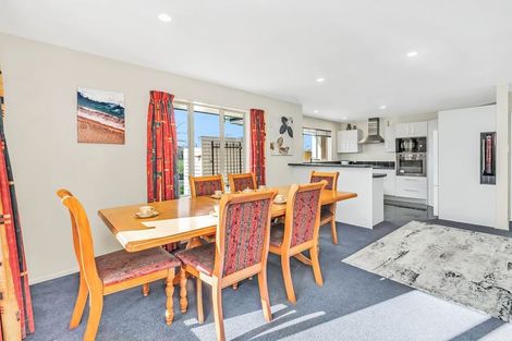 Photo of property in 3 Othello Drive, Rolleston, 7614