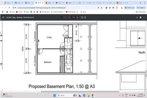 Photo of property in 1/104 Hillside Road, Glenfield, Auckland, 0627