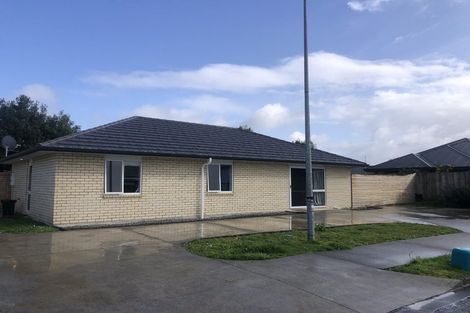 Photo of property in 18 Solomon Drive, Ngaruawahia, 3720