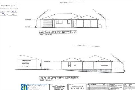 Photo of property in 19a Surrey Street, Hawera, 4610