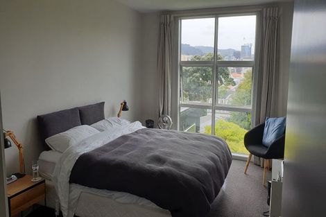 Photo of property in 46 Thompson Street, Mount Cook, Wellington, 6011