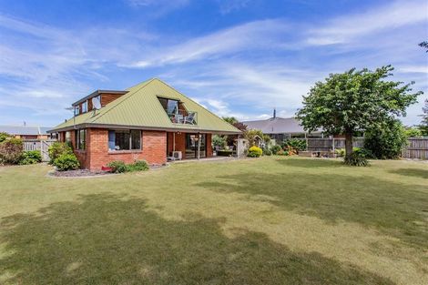 Photo of property in 11 Mcallister Place, Kaiapoi, 7630