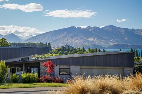 Photo of property in Meadowstone Alpha Series, 12 Jade Drive, Wanaka, 9305