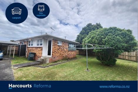 Photo of property in 1/17 Settlement Road, Papakura, 2110
