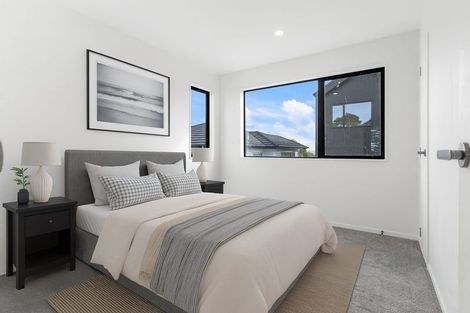 Photo of property in 6/1 Roseberry Avenue, Birkenhead, Auckland, 0626