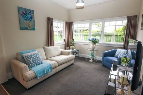 Photo of property in 27 Diamond Avenue, Spreydon, Christchurch, 8024
