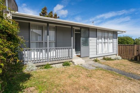 Photo of property in 61f1 Cunliffe Street, Churton Park, Wellington, 6037