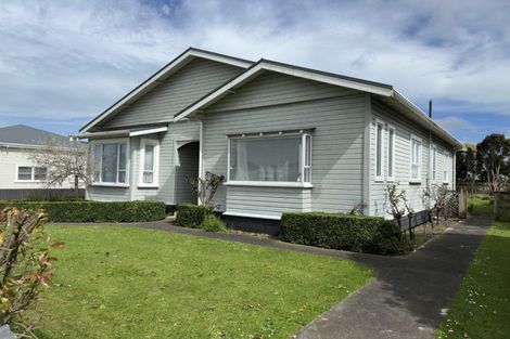 Photo of property in 9 Morrissey Street, Hawera, 4610
