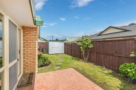 Photo of property in Miramar Villas, 23/3u Byron Street, Miramar, Wellington, 6022