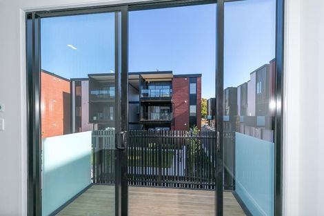 Photo of property in 24/182u London Street, Hamilton Central, Hamilton, 3204
