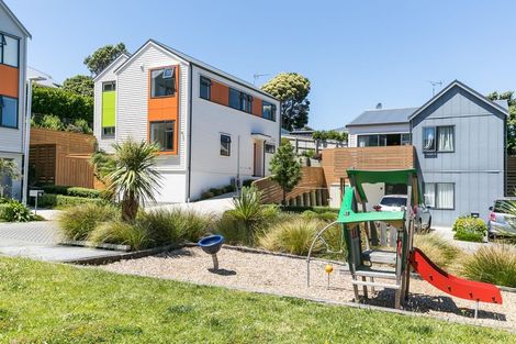 Photo of property in 22u7 Booth Street, Miramar, Wellington, 6022