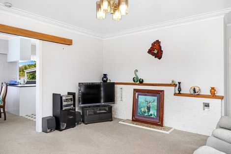 Photo of property in 17 Edward Street, Te Kuiti, 3910