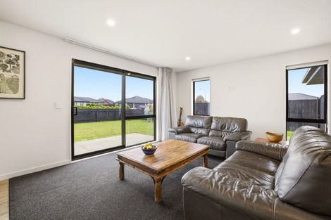 Photo of property in 45 Suffolk Drive, Kirwee, 7571