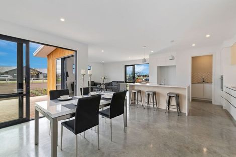 Photo of property in 20 Coles Lane, Rolleston, 7614