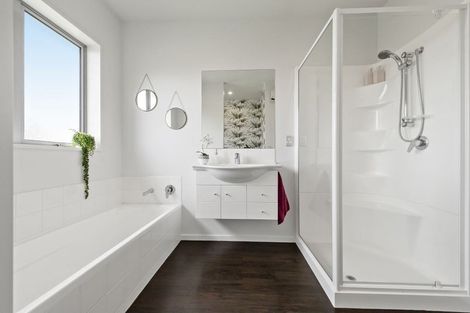 Photo of property in 47 Burnham School Road, Rolleston, 7614