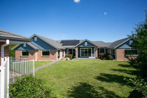 Photo of property in 9 Pukeko Grove, Cambridge, 3434