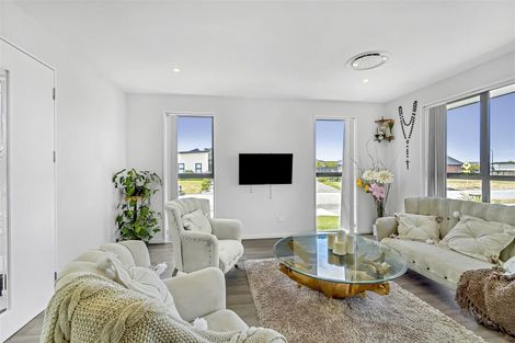 Photo of property in 34 Charlbury Drive, Rolleston, 7615