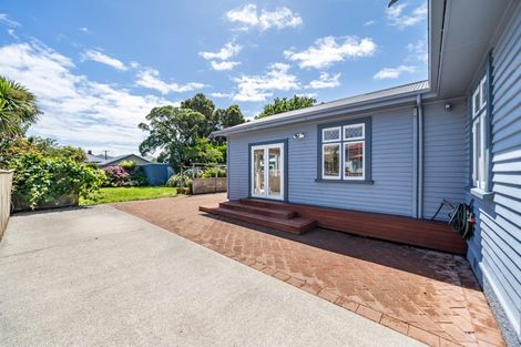 Photo of property in 47 Wakefield Street, Alicetown, Lower Hutt, 5010